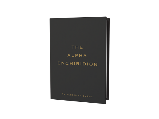 The Alpha Enchiridion